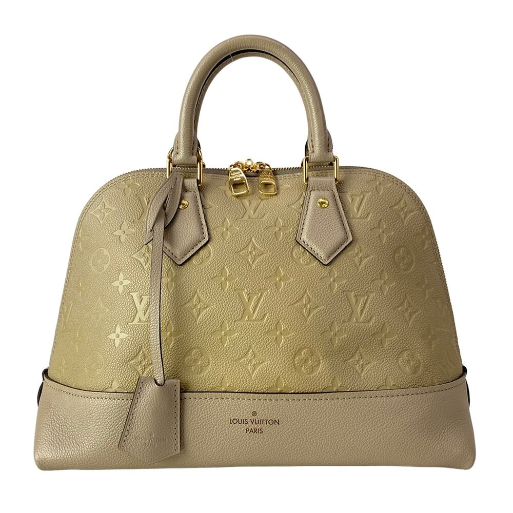 Louis Vuitton NeoAlma PM Monogram Empreinte Handbag M44885